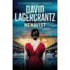 Rekke a Vargasová 2: Nenávist - David Lagercrantz Rekke a Vargasová 2: Nenávist - David Lagercrantz