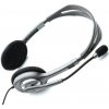 Slúchadlá Logitech