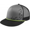 Šiltovka Dynafit Trucker 3 Cap Farba: sivá Šiltovka Dynafit Trucker 3 Cap Farba: sivá