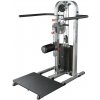 Body Solid Pro Clubline Multi-Hip Machine SMH1500G 140kg na stehná a zadok Body Solid Pro Clubline Multi-Hip Machine SMH1500G 140kg na stehná a zadok