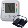 Elektronický tlakomer Verk Group s automatickým nafukovaním a puzdrom Elektronický tlakomer Verk Group s automatickým nafukovaním a puzdrom