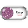 PUPA Milano Vysoko pigmentované očné tiene Vamp! (Compact Eyeshadow) 1,5 g 101 Purple Crash - Gems PUPA Milano Vysoko pigmentované očné tiene Vamp! (Compact Eyeshadow) 1,5 g 101 Purple Crash - Gems