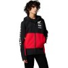 FOX bunda - Honda Pit Jacket Flame Red (122) veľkosť: L FOX bunda - Honda Pit Jacket Flame Red (122) veľkosť: L