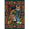 GRAFIKA Puzzle Tropická mačka 1000 dielikov GRAFIKA Puzzle Tropická mačka 1000 dielikov