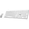 MSI set klávesnice s myší FORGE K210 Wireless Combo White/ bezdrátový/ bílostříbrný/ dobíjecí/ USB/ CZ+SK layout MSI set klávesnice s myší FORGE K210 Wireless Combo White/ bezdrátový/ bílostříbrný/ dobíjecí/ USB/ CZ+SK layout