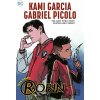 Teen Titans: Robin Teen Titans: Robin