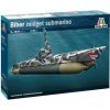 ITALERI Model Kit ponorka 5609 - U-BOOT BIBER (1:35) ITALERI Model Kit ponorka 5609 - U-BOOT BIBER (1:35)