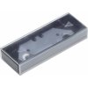 LUX-TOOLS Čepeľ noža na koberce 0,65 mm Comfort LUX-TOOLS Čepeľ noža na koberce 0,65 mm Comfort