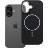 Kryt Frame Mag Cover Case s MagSafe iPhone 17 Black Kryt Frame Mag Cover Case s MagSafe iPhone 17 Black
