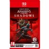 Assassin's Creed Shadows Assassin's Creed Shadows