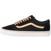 Vans Old Skool Metallic Pop Black/Gold 42.5 Vans Old Skool Metallic Pop Black/Gold 42.5