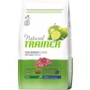 Trainer Natural Adult Maxi, hovädzie a ryža 2 x 12 kg Trainer Natural Adult Maxi, hovädzie a ryža 2 x 12 kg