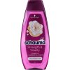 Schauma Strength & Vitality šampón na jemné až slabé vlasy 400 ml Schauma Strength & Vitality šampón na jemné až slabé vlasy 400 ml