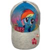 EPlus Dievčenská My Little Pony sivá EPlus Dievčenská My Little Pony sivá