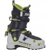 Skialpové boty SCOTT Cosmos Tour White/Yellow - 285 Skialpové boty SCOTT Cosmos Tour White/Yellow - 285