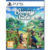 SunnySide (PS5) SunnySide (PS5)