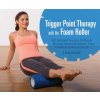 Trigger Point Therapy With The Foam Roller (Karl Knopf)(Brožovaná) Trigger Point Therapy With The Foam Roller (Karl Knopf)(Brožovaná)