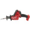 Milwaukee aku chvostová píla M18 FHZ-0 4933498064 Milwaukee aku chvostová píla M18 FHZ-0 4933498064