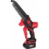 Píla Worcraft CHS-S20LiBD ShareSYS, bezuhliková, 20V Li-ion, 8 Píla Worcraft CHS-S20LiBD ShareSYS, bezuhliková, 20V Li-ion, 8