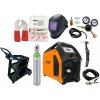 Giga set zváračka TIG JASIC 200 Pulse AC/DC PFC LCD Giga set zváračka TIG JASIC 200 Pulse AC/DC PFC LCD