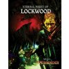 Eternal Night of Lockwood (James Introcaso)(Pevná) Eternal Night of Lockwood (James Introcaso)(Pevná)