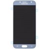 Samsung LCD displej + dotyková jednotka J530 Galaxy J5 2017 strieborný (GH97-20738B) Samsung LCD displej + dotyková jednotka J530 Galaxy J5 2017 strieborný (GH97-20738B)