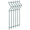 Panel Strend Pro EUROSTANDARD 3D, 2500x1030/200x50/4,00 mm, zelený, plotový, RAL6005 Panel Strend Pro EUROSTANDARD 3D, 2500x1030/200x50/4,00 mm, zelený, plotový, RAL6005