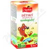Apotheke Detský bylinný čaj urologický BIO 20x1.5 g Apotheke Detský bylinný čaj urologický BIO 20x1.5 g