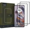 Ochranné sklo Hofi Glass Pro+ Motorola Edge 50 Neo 5G čierne (2ks) Ochranné sklo Hofi Glass Pro+ Motorola Edge 50 Neo 5G čierne (2ks)