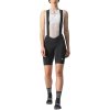Castelli Endurance W Bibshort, Black Veľkosť: M Extra komfortné, určené pre dlhšie jazdy Castelli Endurance W Bibshort, Black Veľkosť: M Extra komfortné, určené pre dlhšie jazdy
