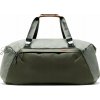 Peak Design Travel Duffel zelená 80L Peak Design Travel Duffel zelená 80L