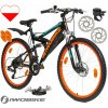Horský bicykel MTB IWOBIKE Blaze, rám 17,5 palca, kolesá 26 Horský bicykel MTB IWOBIKE Blaze, rám 17,5 palca, kolesá 26