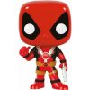 Deadpool Funko figurka - Thumb Up (849803074876) Deadpool Funko figurka - Thumb Up (849803074876)