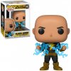 Funko PoP! Deluxe DC Comics: Black Adam - Lightning with chase, Funko Figurka Funko PoP! Deluxe DC Comics: Black Adam - Lightning with chase, Funko Figurka