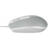 Canyon M-10, symetrická optická myš s efektom hladkého posuvu, USB, 1.000 dpi, 3 tlač, tmavo-šedá CNE-CMS10DG Canyon M-10, symetrická optická myš s efektom hladkého posuvu, USB, 1.000 dpi, 3 tlač, tmavo-šedá CNE-CMS10DG