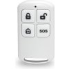 EVOLVEO SecuPro, diaľkové ovládanie na kľúče SECUPRO-RC Evolveo EVOLVEO SecuPro, diaľkové ovládanie na kľúče SECUPRO-RC Evolveo
