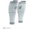 COMPRESSPORT R2 Oxygen návleky na lýtka, white/nebel grey T1 COMPRESSPORT R2 Oxygen návleky na lýtka, white/nebel grey T1