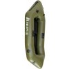 Kokopelli XPD Farba: červená - bez Tizipu, Packraft - zip ISS: zelená - bez Tizipu Kokopelli XPD Farba: červená - bez Tizipu, Packraft - zip ISS: zelená - bez Tizipu