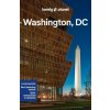 Lonely Planet Washington, DC (Virginia Maxwell)(Brožovaná) Lonely Planet Washington, DC (Virginia Maxwell)(Brožovaná)