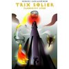 Trix Solier Čarodějův učeň Trix Solier Čarodějův učeň