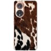 Picasee silikónový prehľadný obal pre Huawei Nova 9 - Rust Picasee silikónový prehľadný obal pre Huawei Nova 9 - Rust