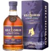 KILCHOMAN SANAIG 46% 0,7 l (kartón) KILCHOMAN SANAIG 46% 0,7 l (kartón)