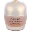 Shiseido Future Solution LX Total Radiance Foundation SPF15 rozjasňující make-up 30 ml odstín N3 Neutral Shiseido Future Solution LX Total Radiance Foundation SPF15 rozjasňující make-up 30 ml odstín N3 Neutral