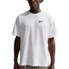 Nike | Basketball T-Shirt | biela| S Nike | Basketball T-Shirt | biela| S