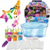 Simba Toys Aqua Gelz Deluxe Set Glowz Simba Toys Aqua Gelz Deluxe Set Glowz