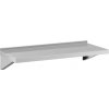 Royal Catering Nástenná polica - nehrdzavejúca oceľ - 100 x 40 cm - do 30 kg RCWR-100.1 Royal Catering Nástenná polica - nehrdzavejúca oceľ - 100 x 40 cm - do 30 kg RCWR-100.1