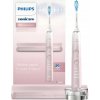 Sonická zubná kefka Philips ružová nabíjateľná pre deti Sonická zubná kefka Philips ružová nabíjateľná pre deti
