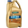 Motorový olej Ravenol 5 l 5W-30 Motorový olej Ravenol 5 l 5W-30
