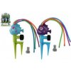 Teddies Ryba vodní rozprašovač na zahradu 24 cm Teddies Ryba vodní rozprašovač na zahradu 24 cm