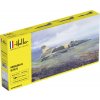 Heller Mirage III 1/72 Heller Mirage III 1/72